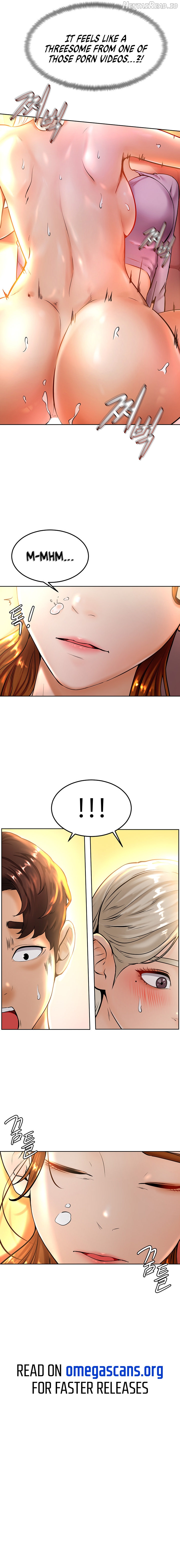 Cheer Up, Namjoo Chapter 8 - page 12