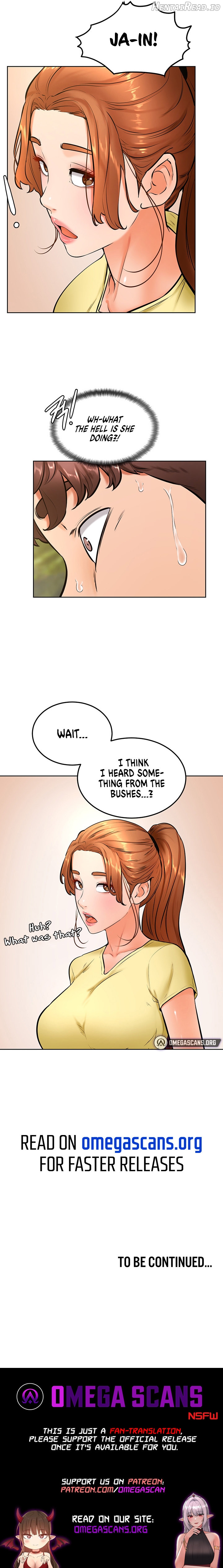 Cheer Up, Namjoo Chapter 29 - page 8