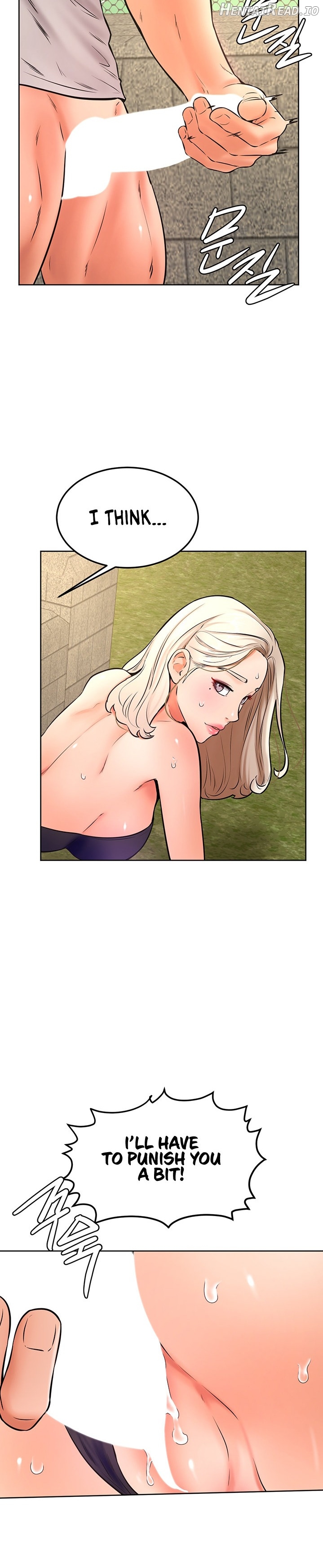 Cheer Up, Namjoo Chapter 30 - page 16