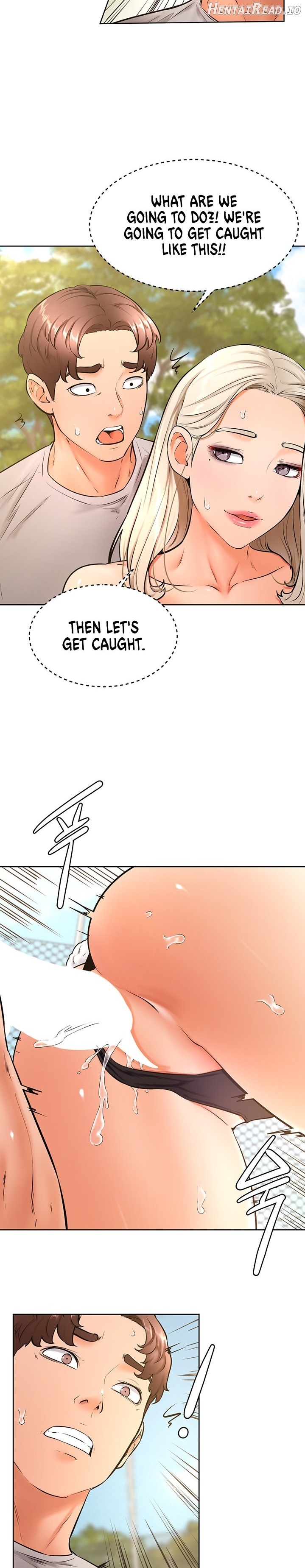 Cheer Up, Namjoo Chapter 30 - page 2