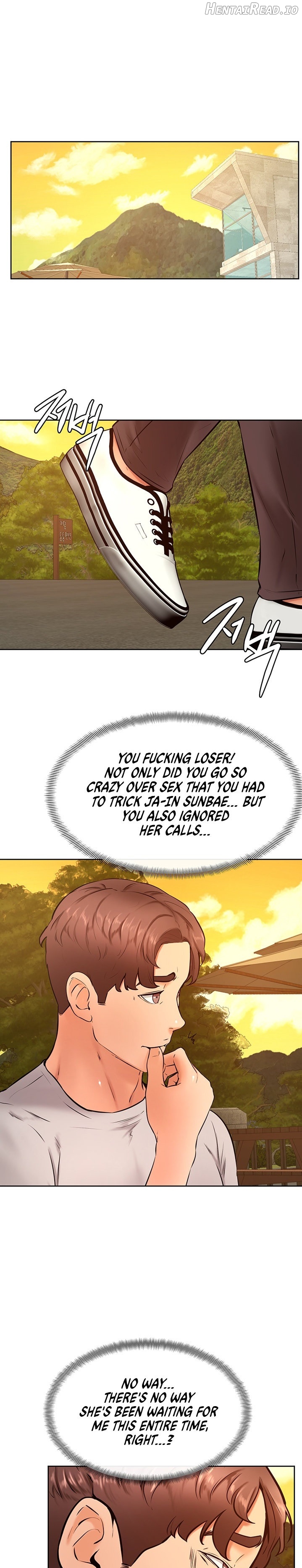 Cheer Up, Namjoo Chapter 30 - page 25