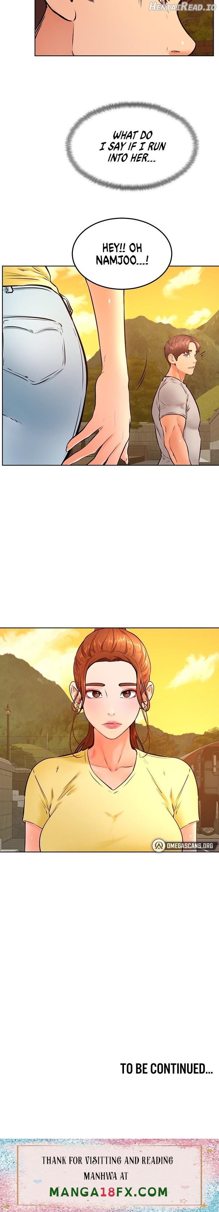 Cheer Up, Namjoo Chapter 30 - page 26