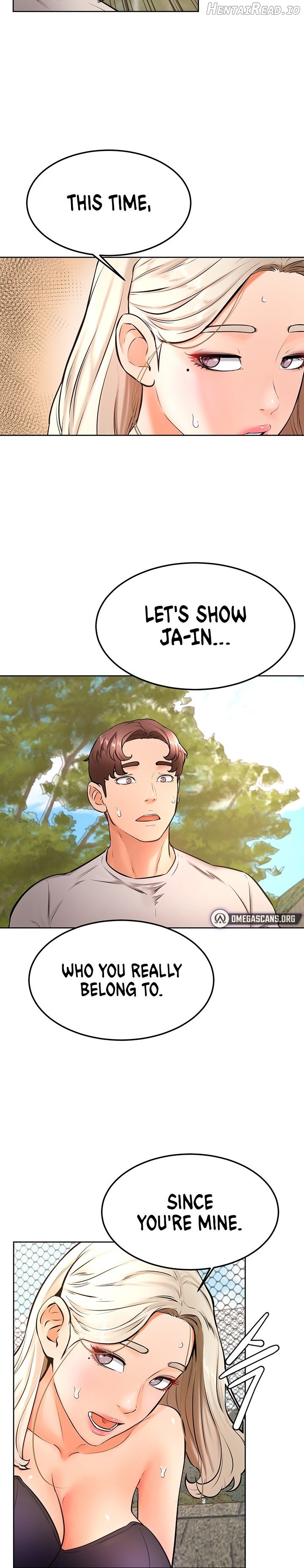 Cheer Up, Namjoo Chapter 30 - page 3
