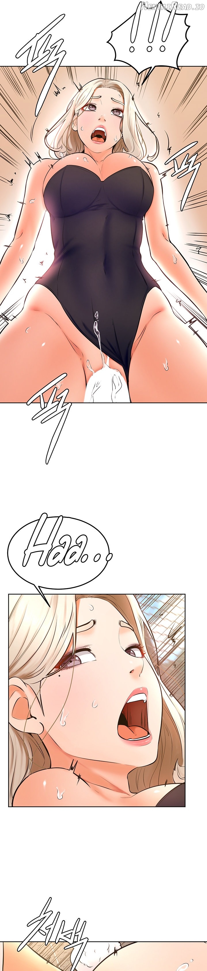Cheer Up, Namjoo Chapter 30 - page 5