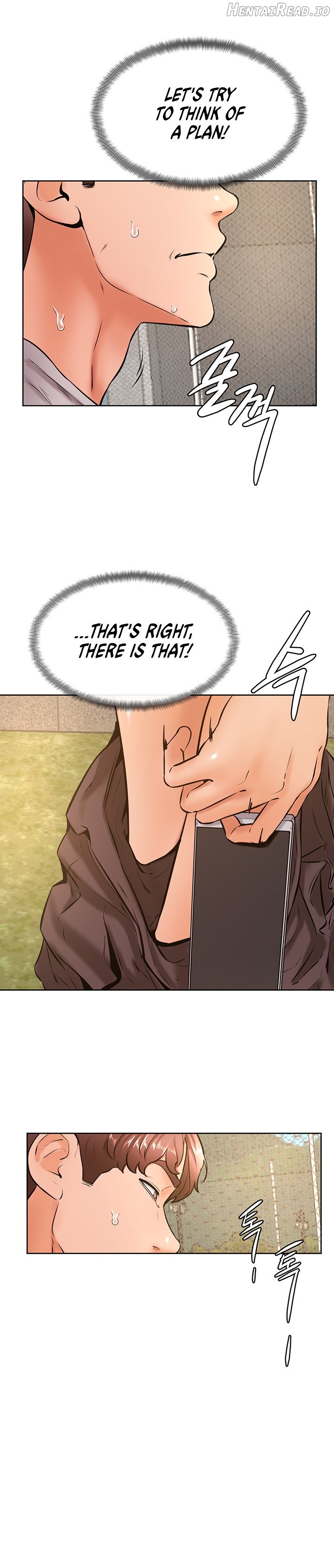 Cheer Up, Namjoo Chapter 30 - page 8