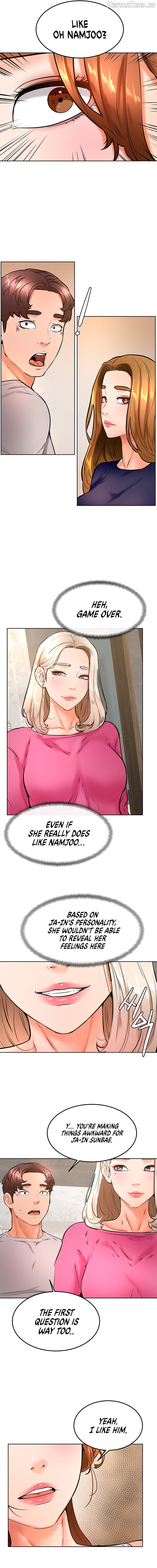 Cheer Up, Namjoo Chapter 31 - page 7