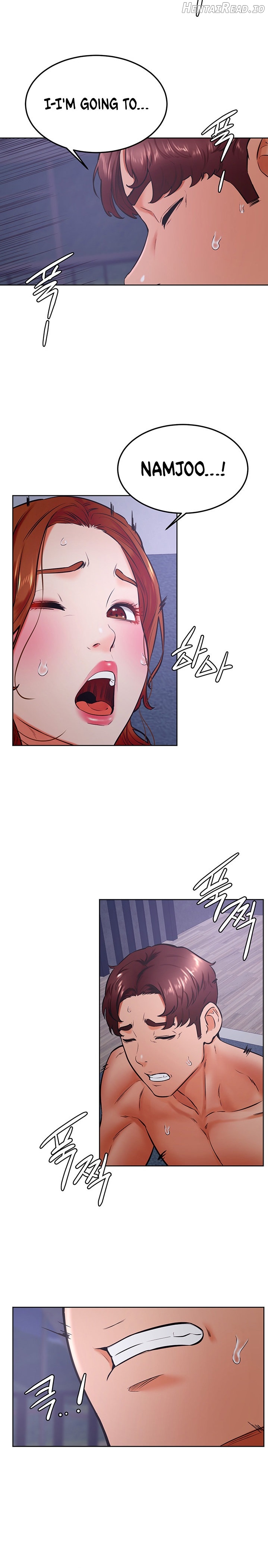 Cheer Up, Namjoo Chapter 33 - page 18