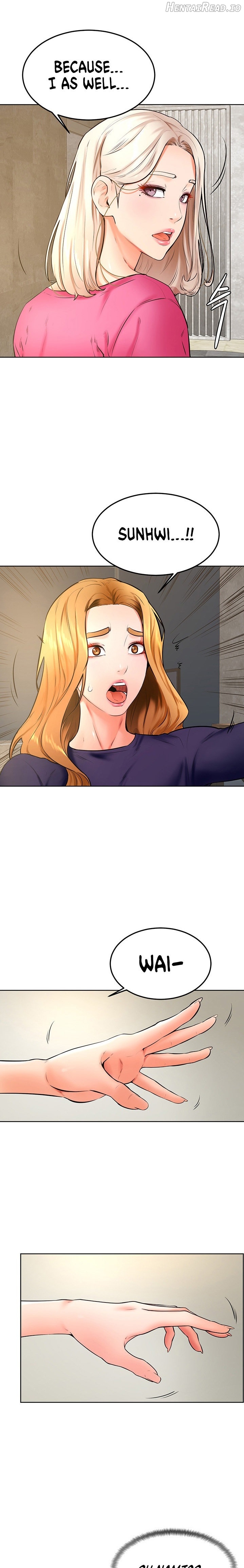 Cheer Up, Namjoo Chapter 33 - page 2