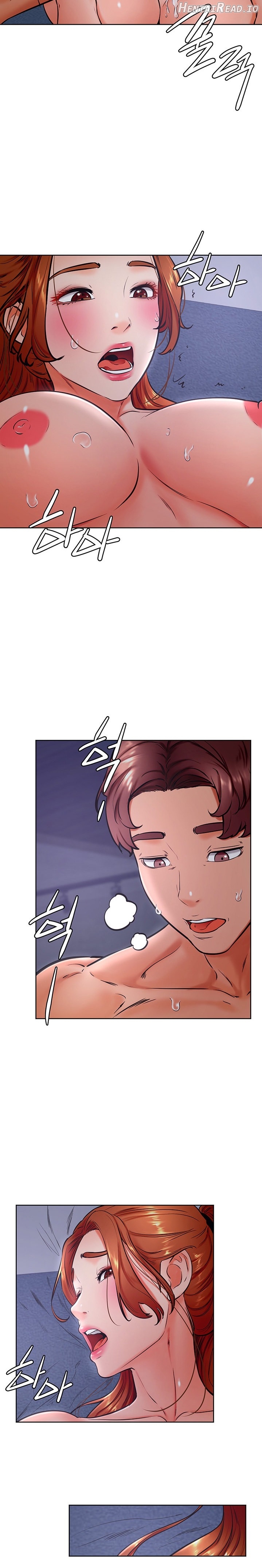 Cheer Up, Namjoo Chapter 33 - page 20