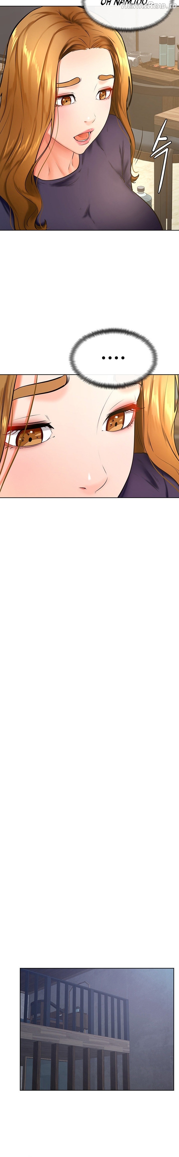 Cheer Up, Namjoo Chapter 33 - page 3