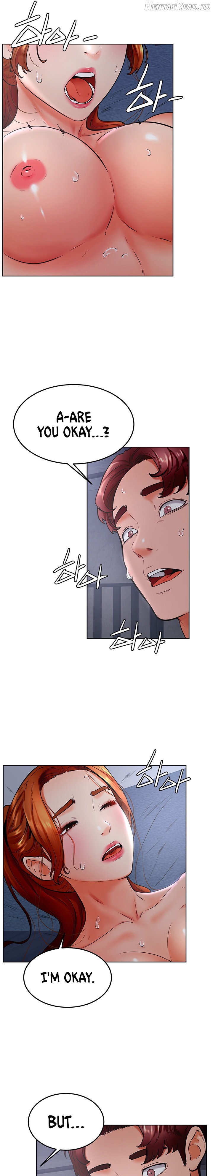 Cheer Up, Namjoo Chapter 33 - page 4