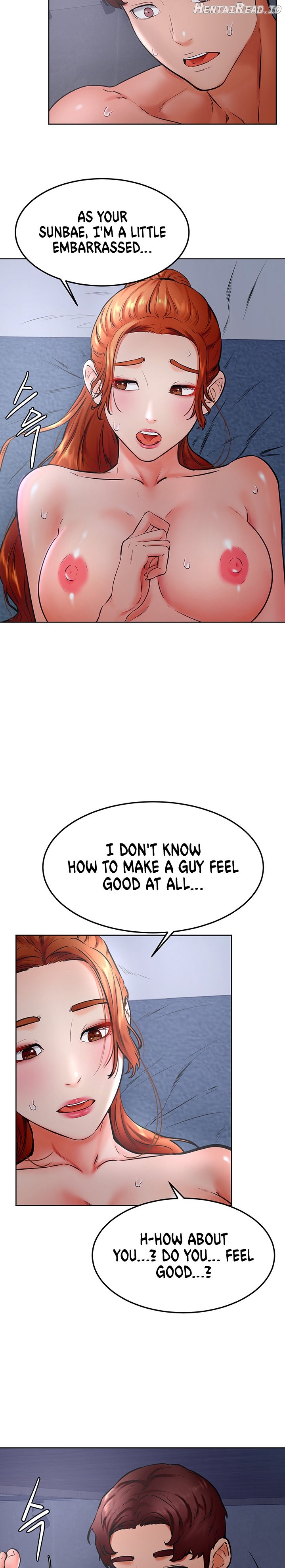 Cheer Up, Namjoo Chapter 33 - page 5