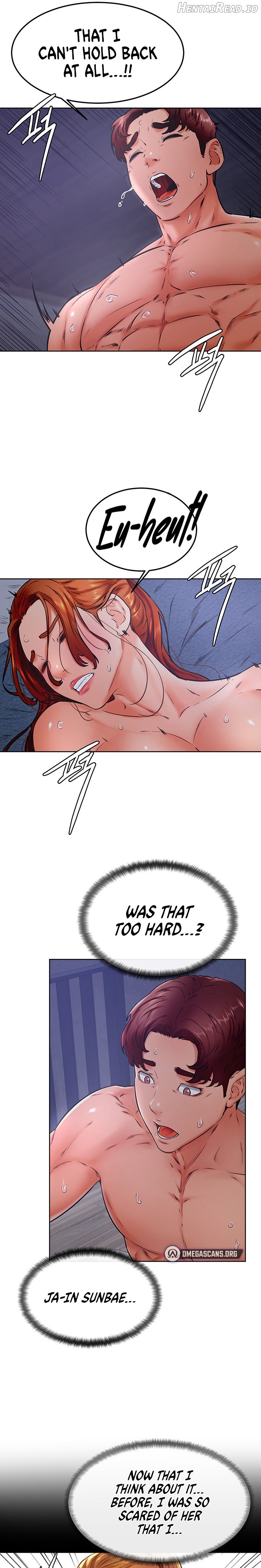 Cheer Up, Namjoo Chapter 33 - page 7