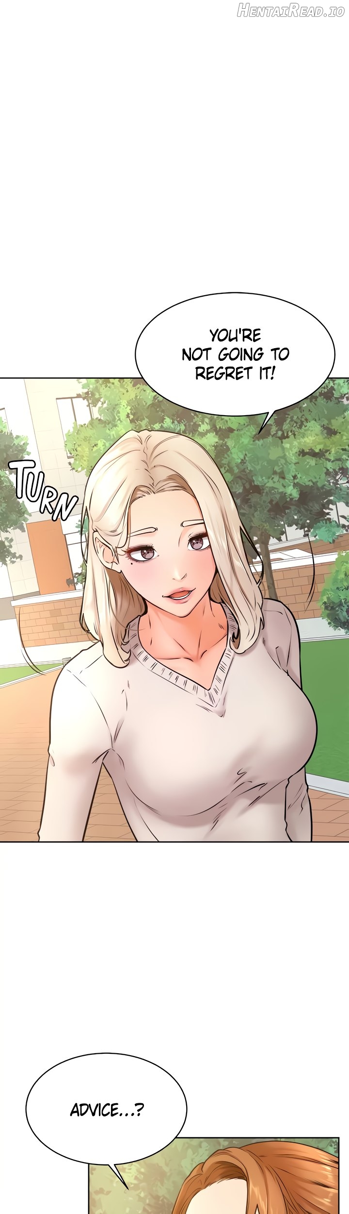 Cheer Up, Namjoo Chapter 35 - page 2