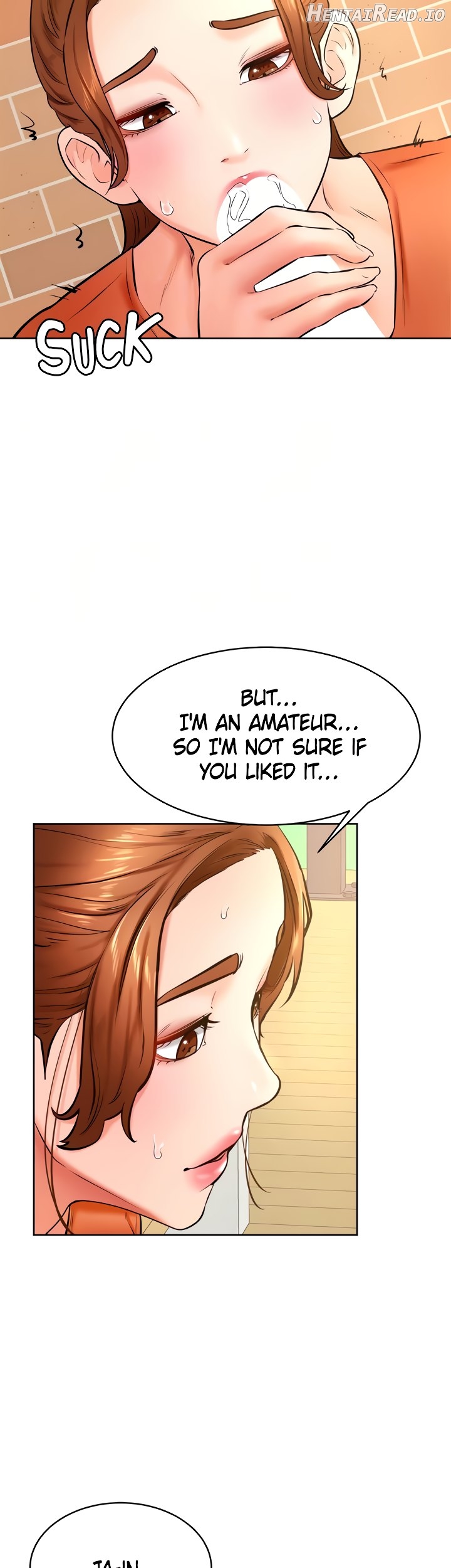 Cheer Up, Namjoo Chapter 35 - page 33