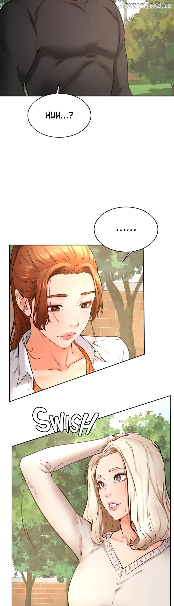 Cheer Up, Namjoo Chapter 35 - page 5