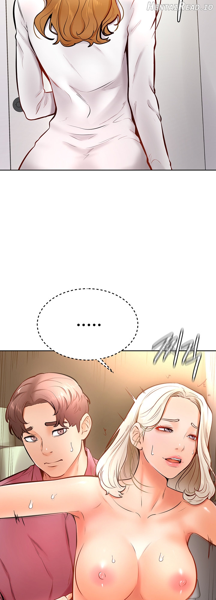 Cheer Up, Namjoo Chapter 17 - page 10