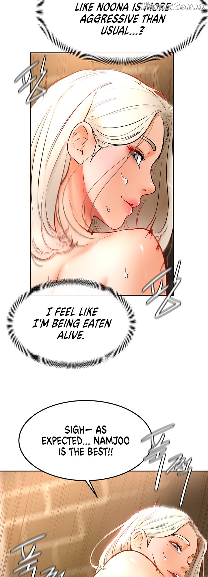 Cheer Up, Namjoo Chapter 17 - page 19