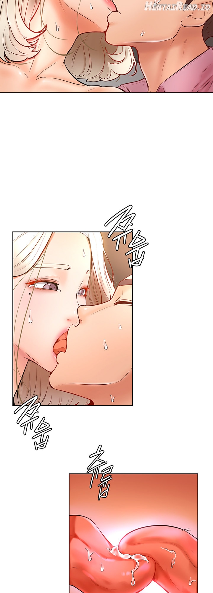 Cheer Up, Namjoo Chapter 17 - page 29