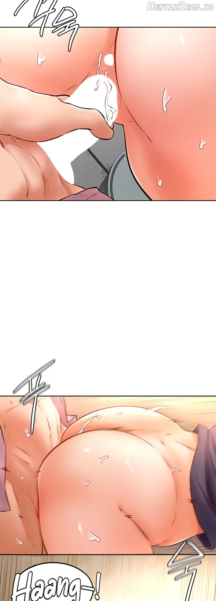 Cheer Up, Namjoo Chapter 17 - page 34