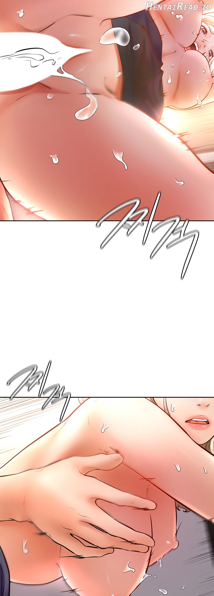 Cheer Up, Namjoo Chapter 17 - page 36