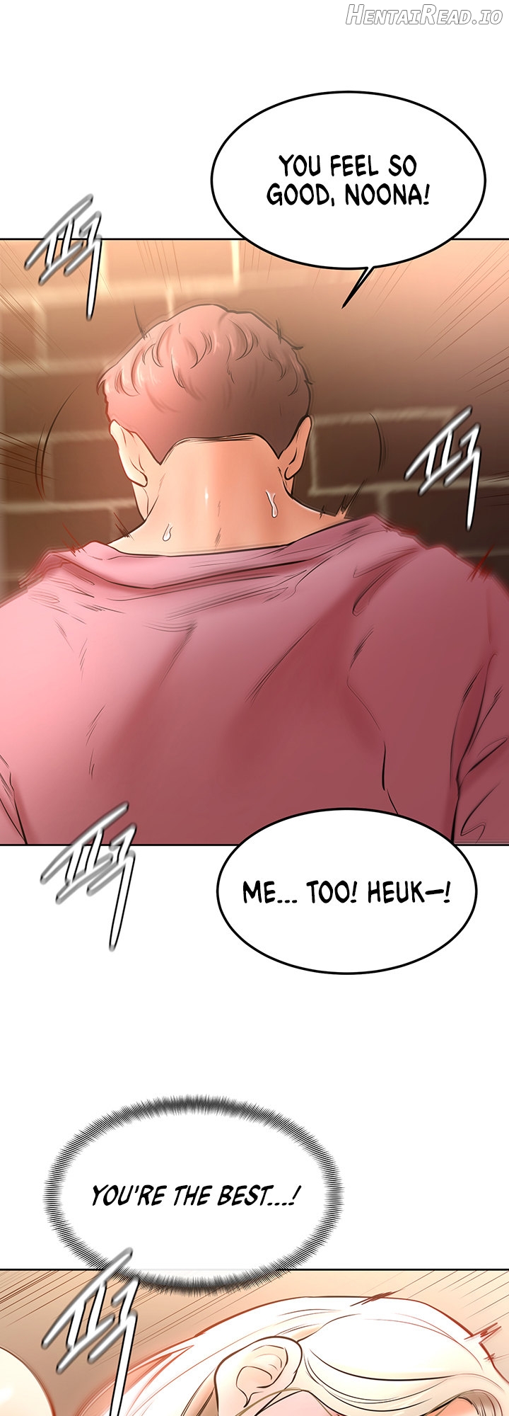 Cheer Up, Namjoo Chapter 17 - page 45