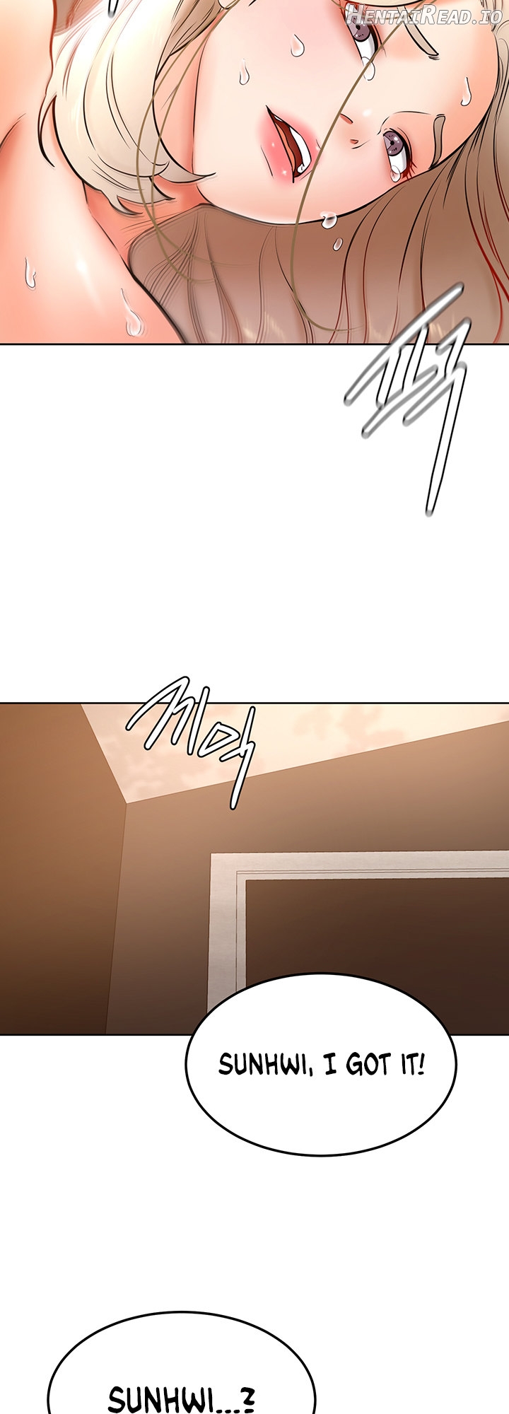 Cheer Up, Namjoo Chapter 17 - page 46