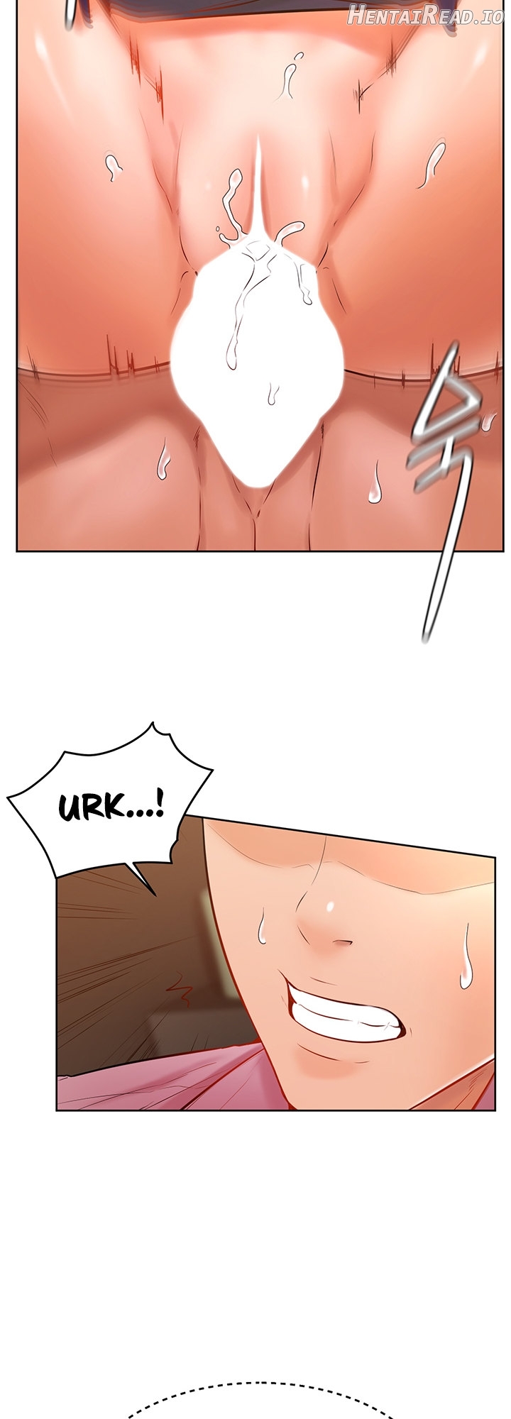 Cheer Up, Namjoo Chapter 17 - page 6