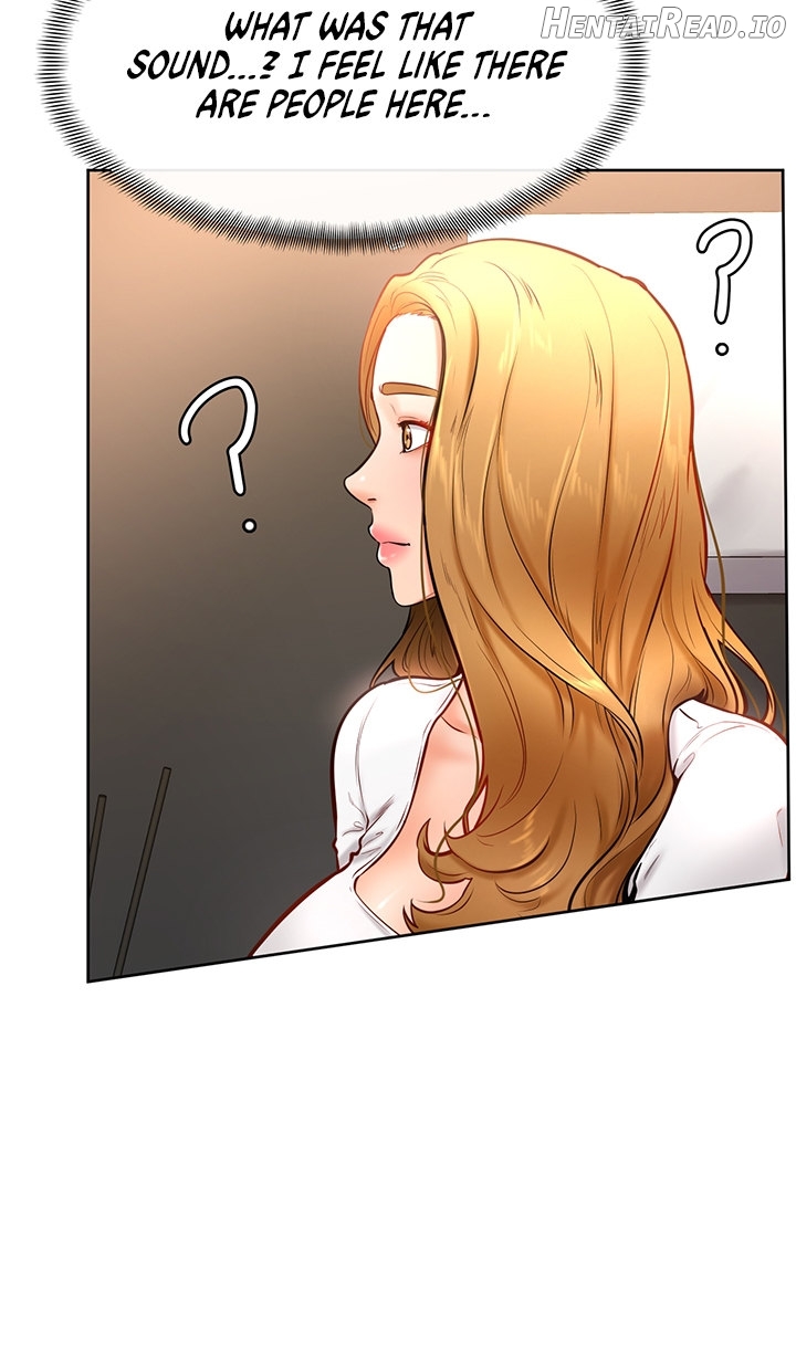Cheer Up, Namjoo Chapter 17 - page 8