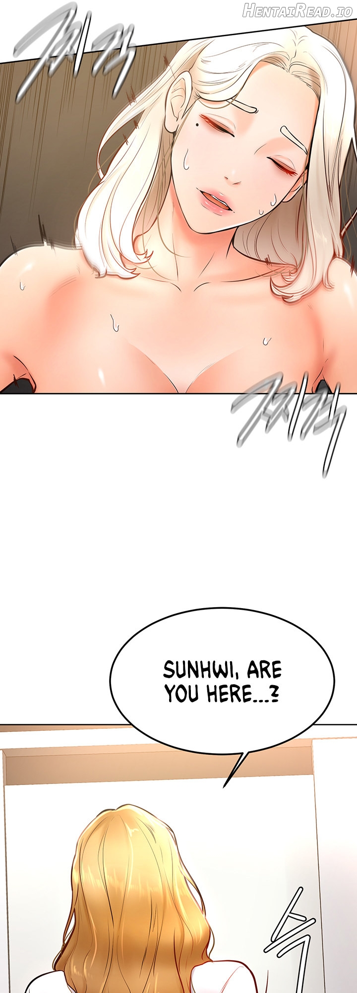 Cheer Up, Namjoo Chapter 17 - page 9