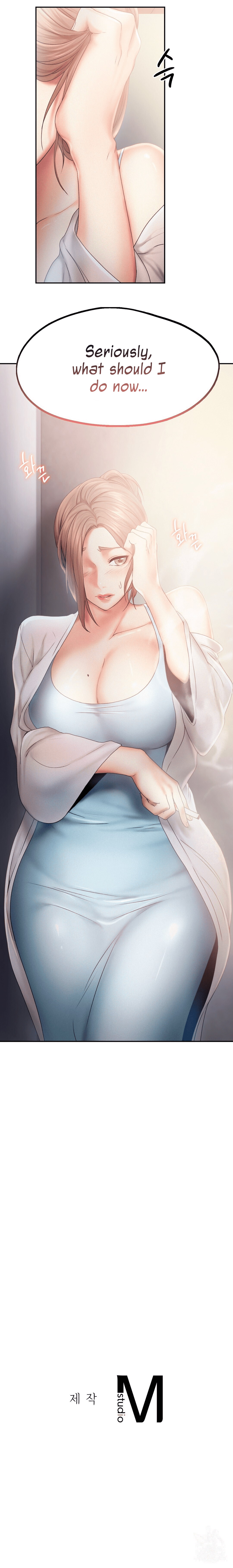 Flying High Chapter 7 - page 4