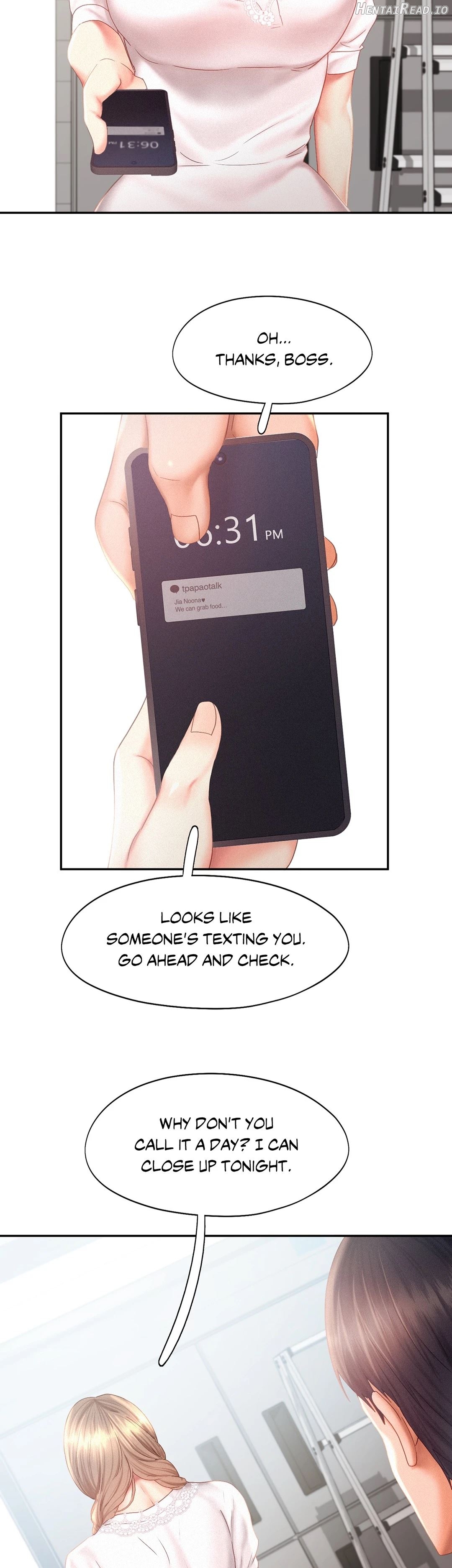 Flying High Chapter 30 - page 15
