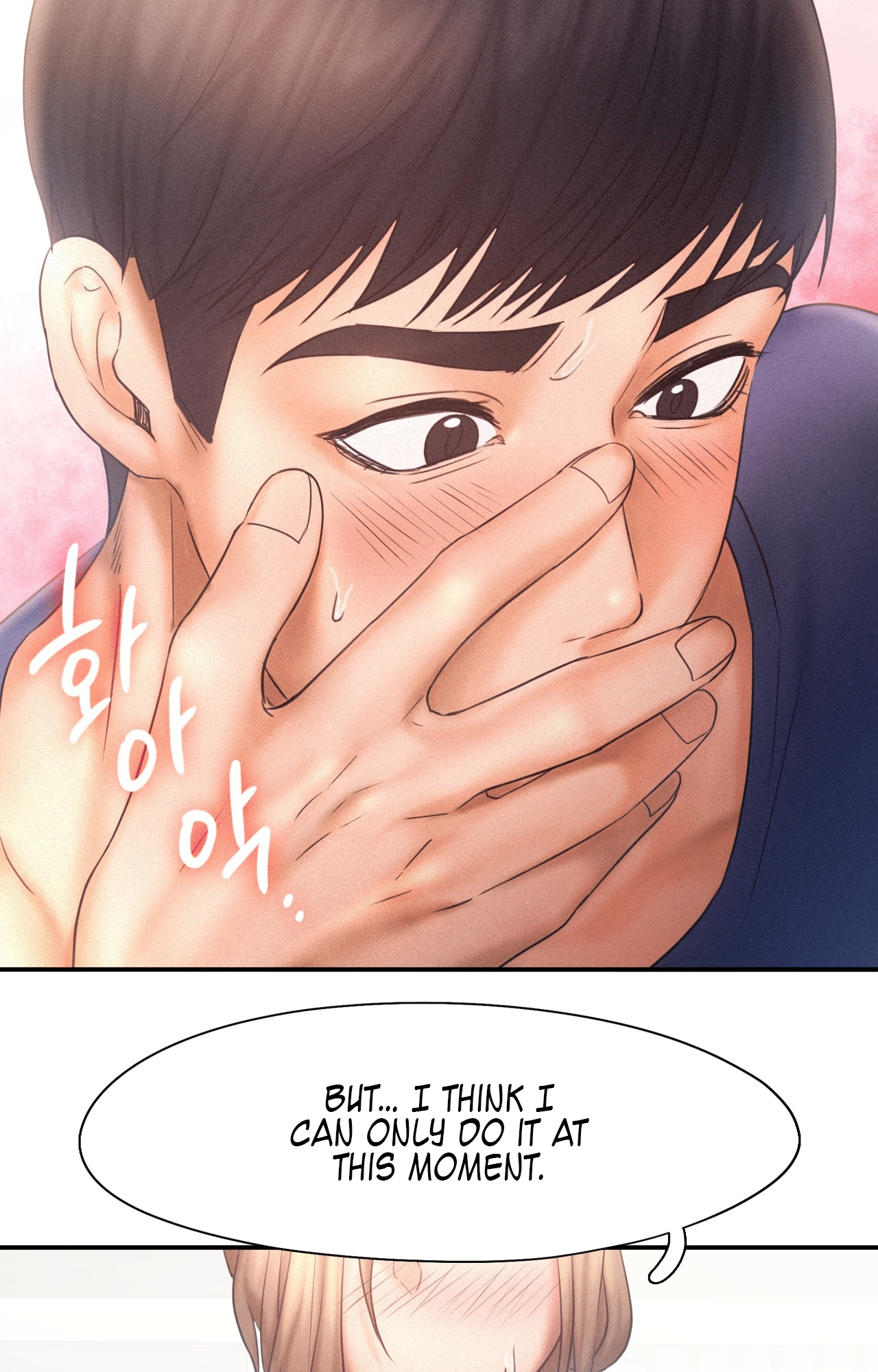 Flying High Chapter 10 - page 11