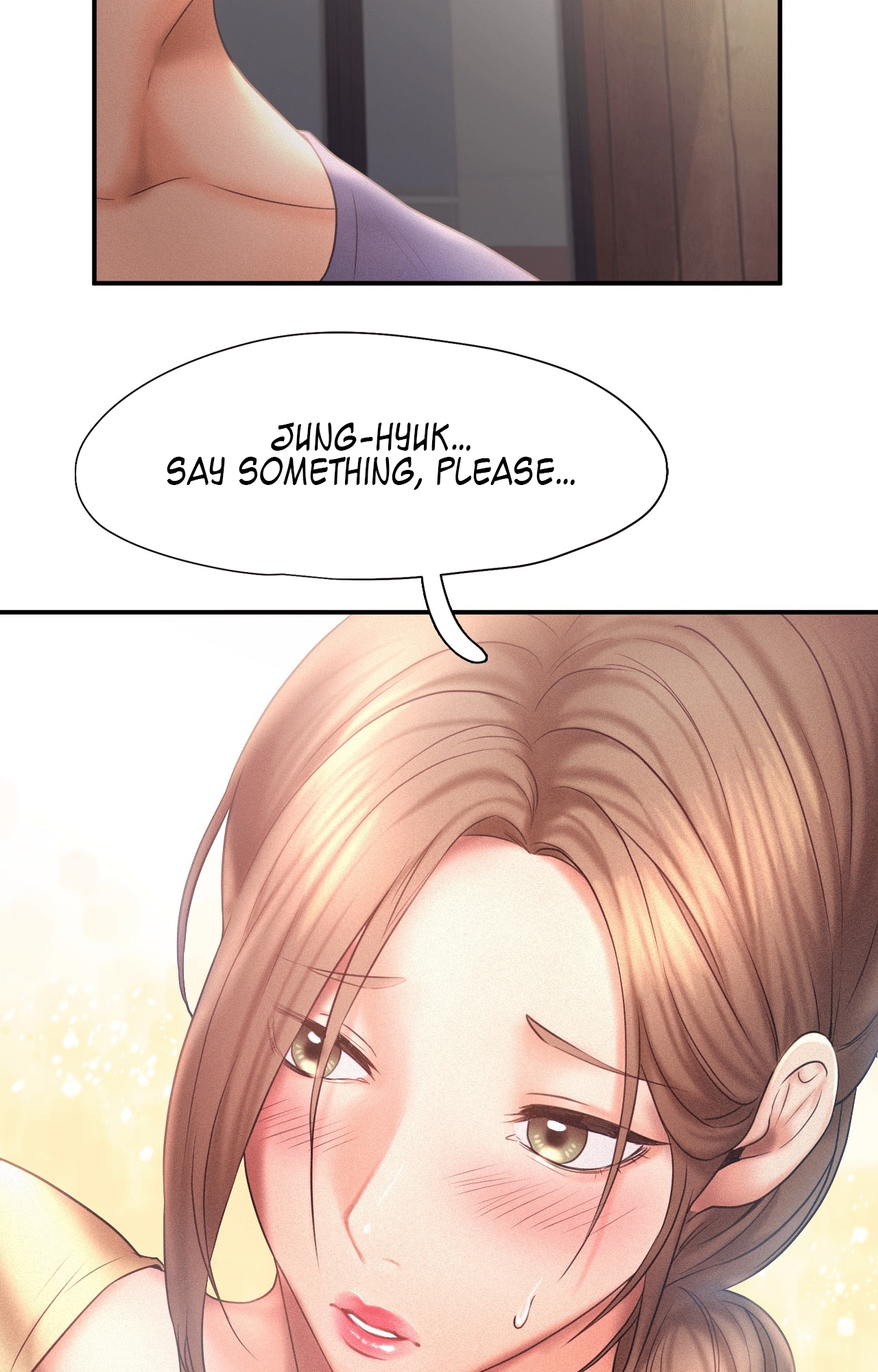Flying High Chapter 10 - page 23