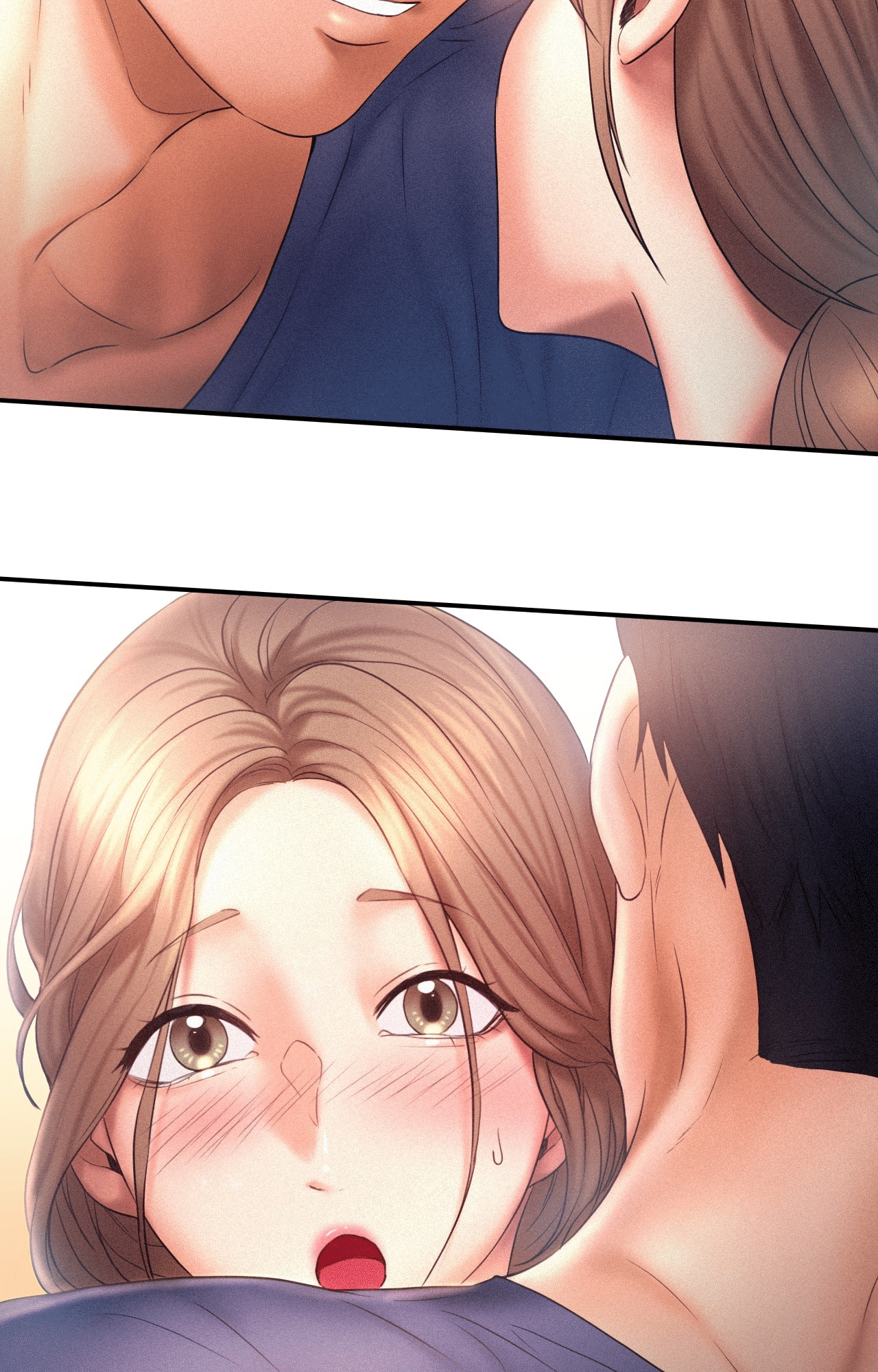 Flying High Chapter 10 - page 28