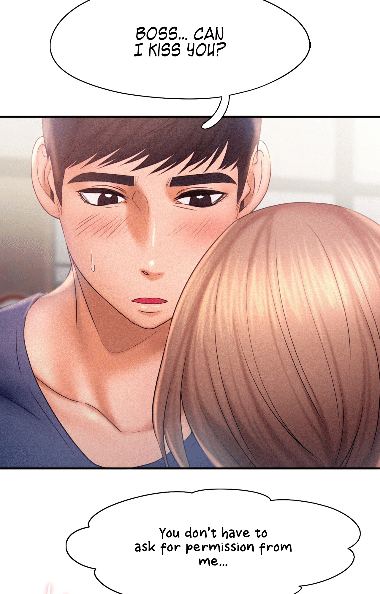 Flying High Chapter 10 - page 33