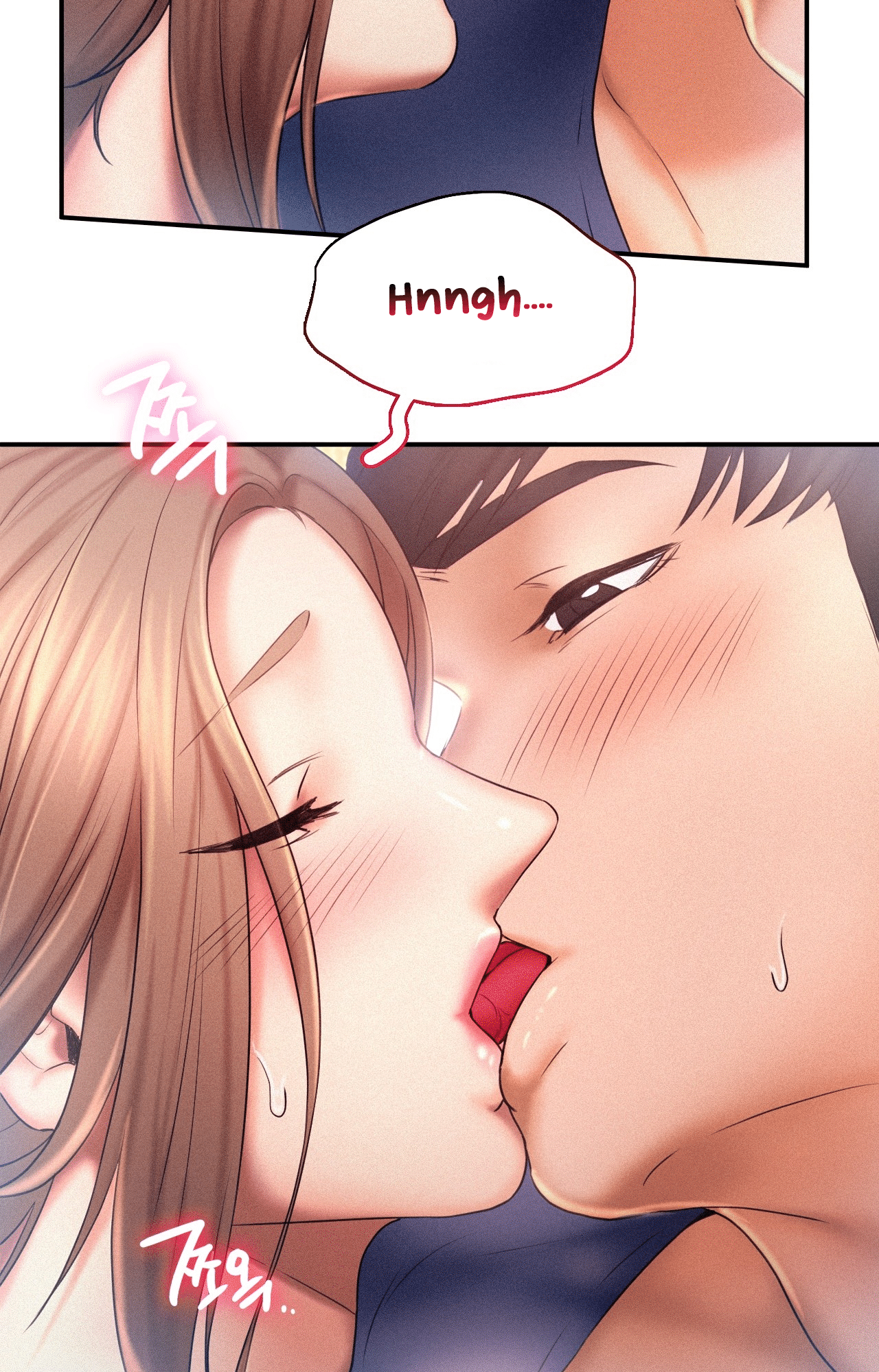 Flying High Chapter 10 - page 36