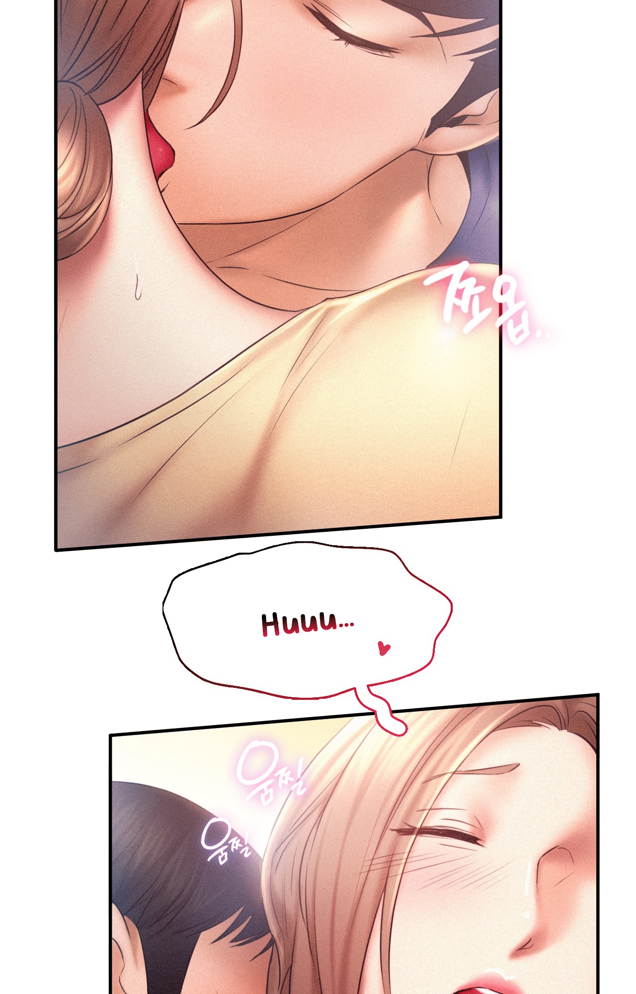 Flying High Chapter 10 - page 39