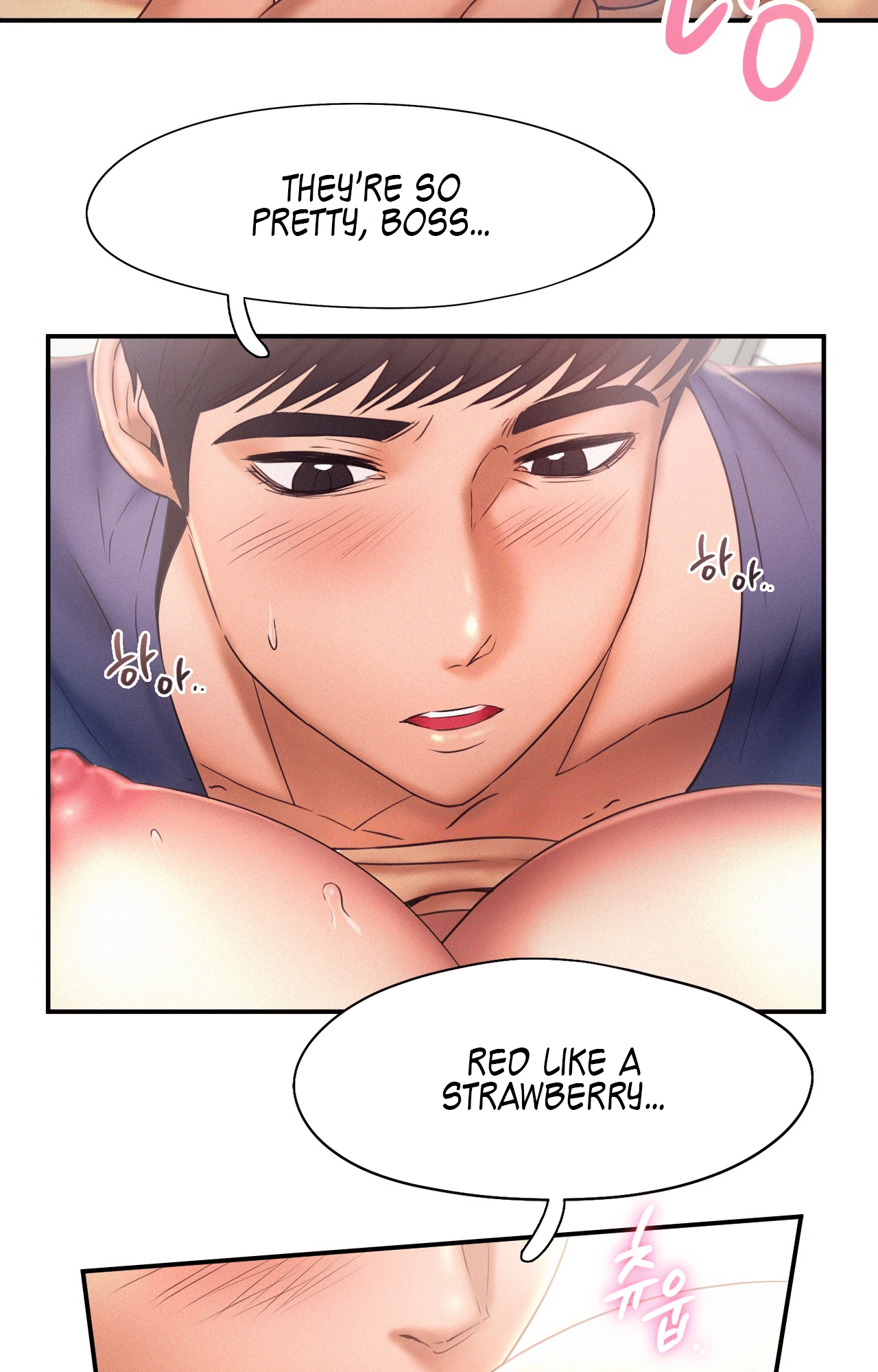 Flying High Chapter 10 - page 42
