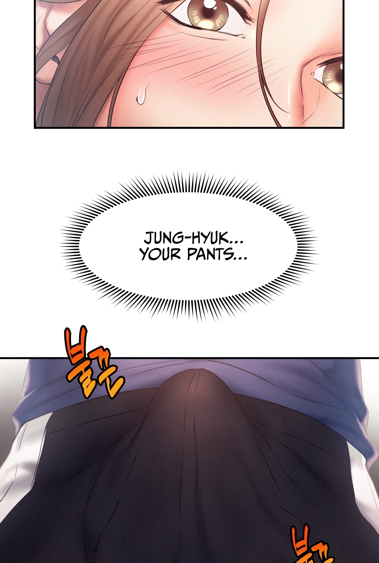 Flying High Chapter 10 - page 49