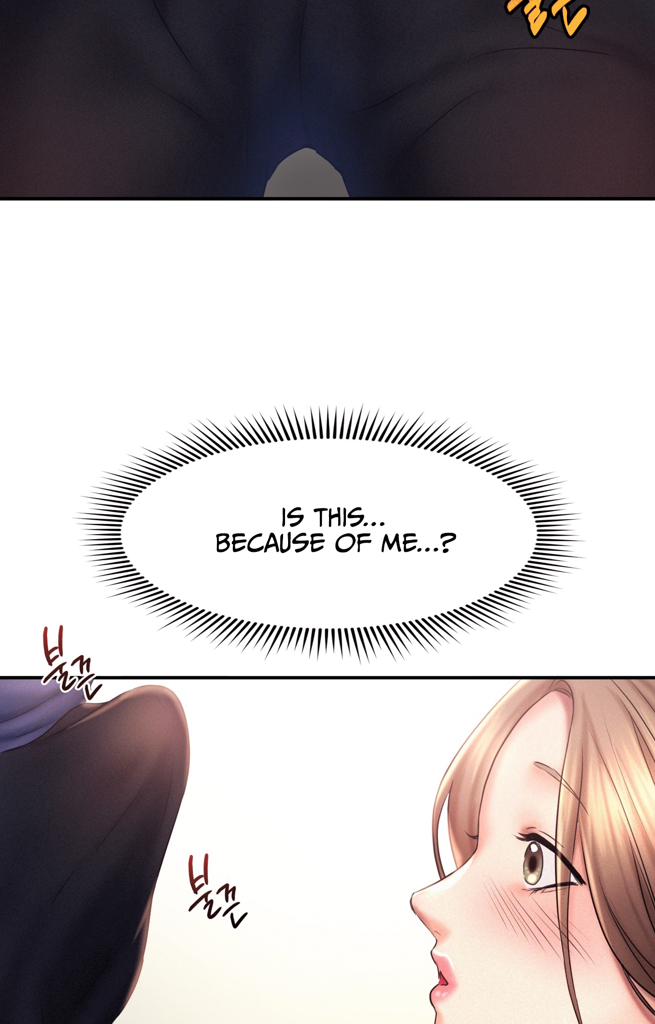 Flying High Chapter 10 - page 50