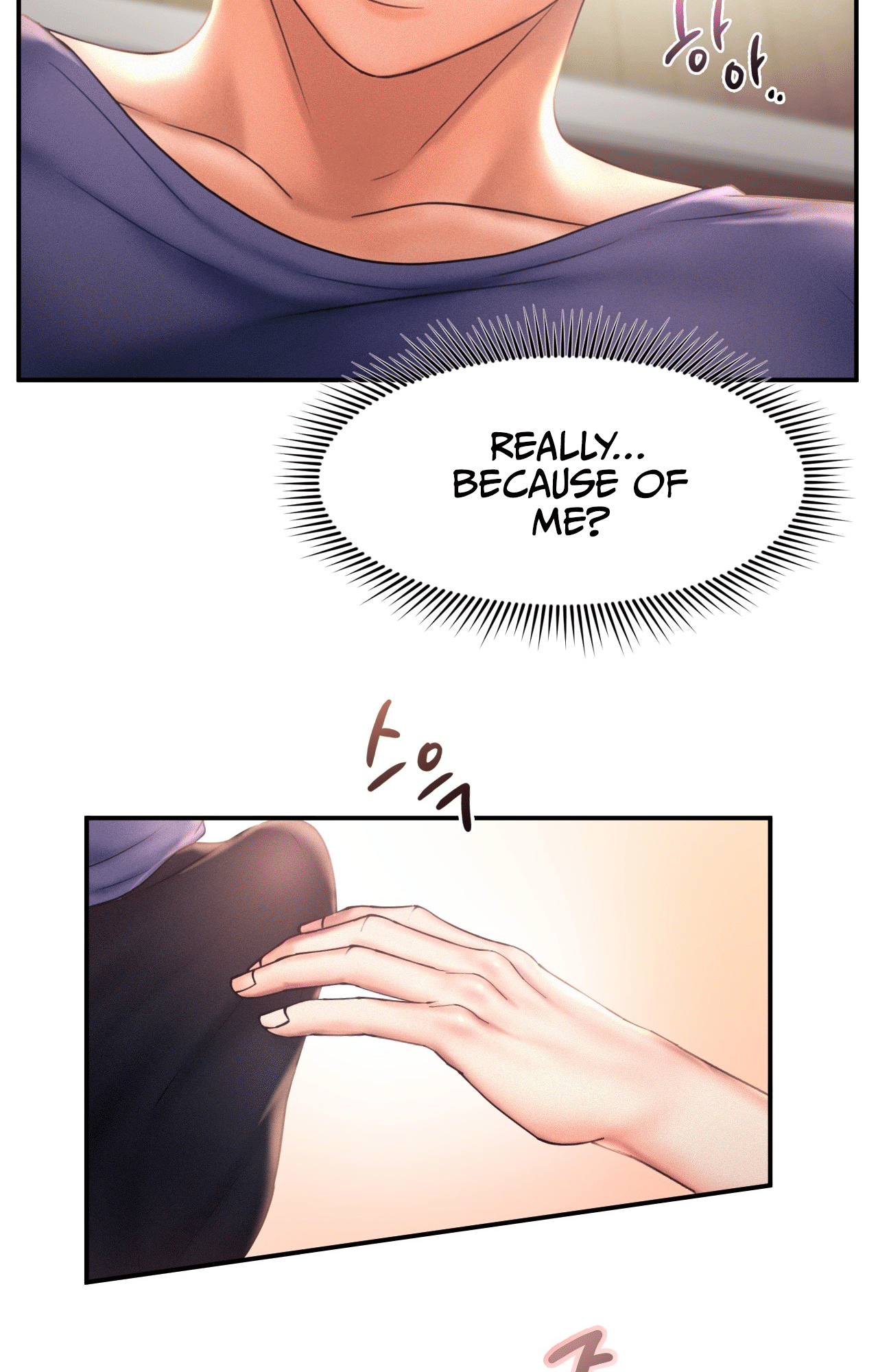 Flying High Chapter 10 - page 52