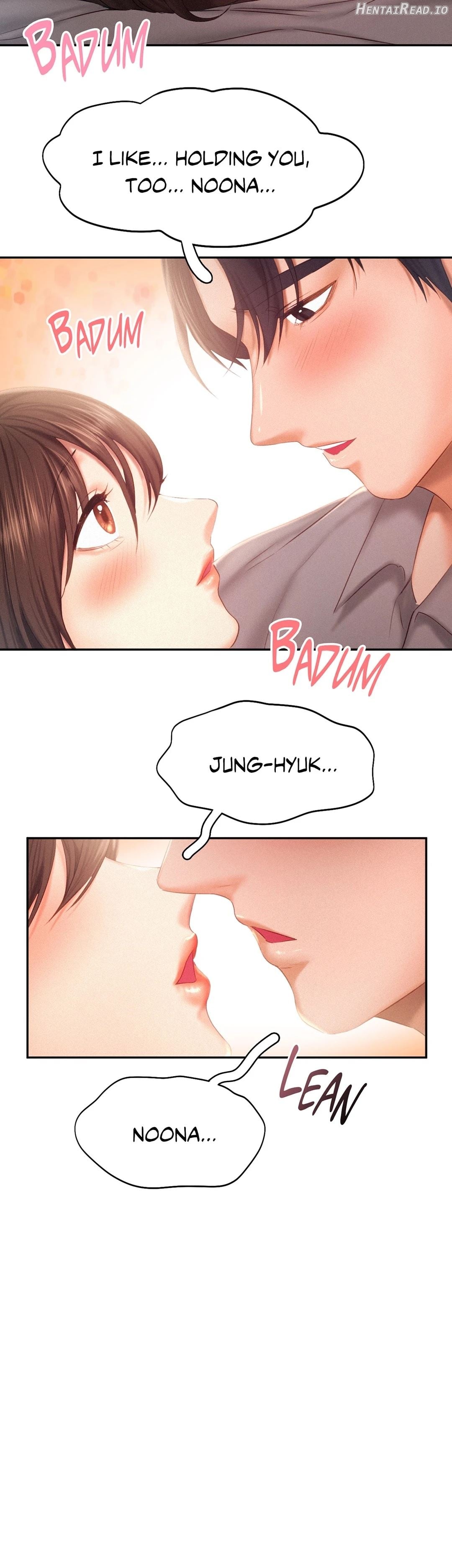 Flying High Chapter 31 - page 10