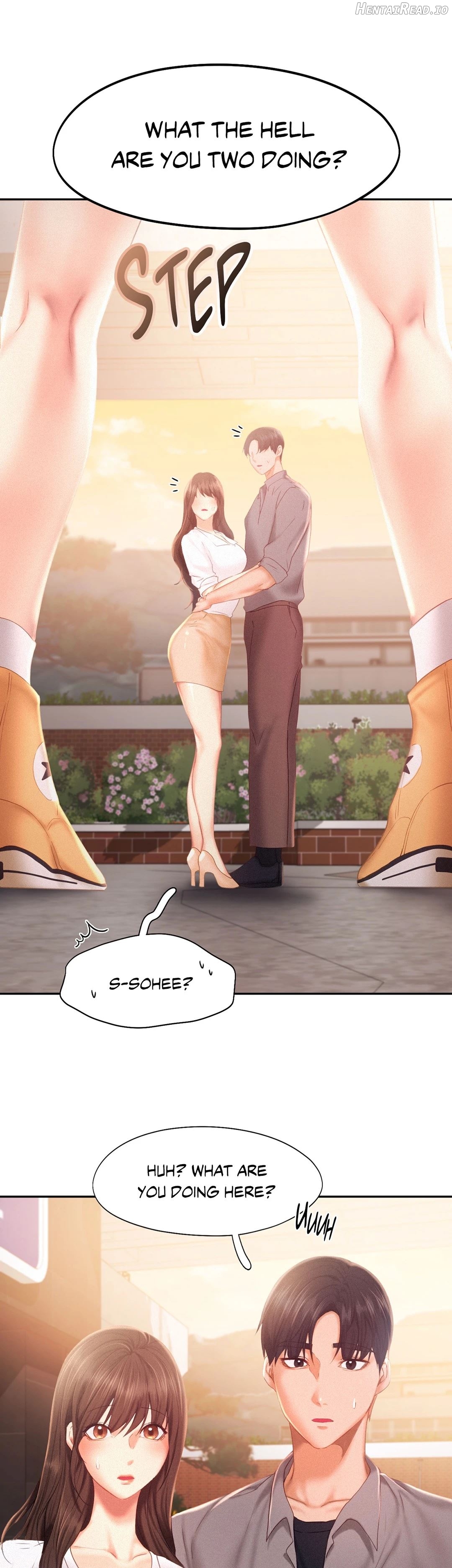 Flying High Chapter 31 - page 11