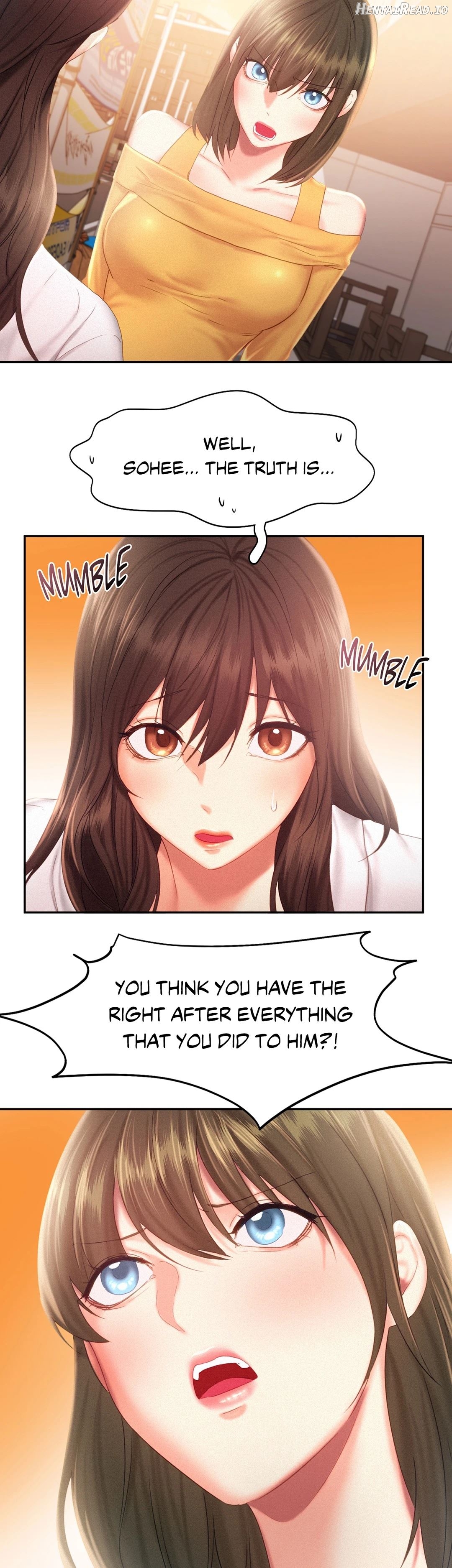 Flying High Chapter 31 - page 13
