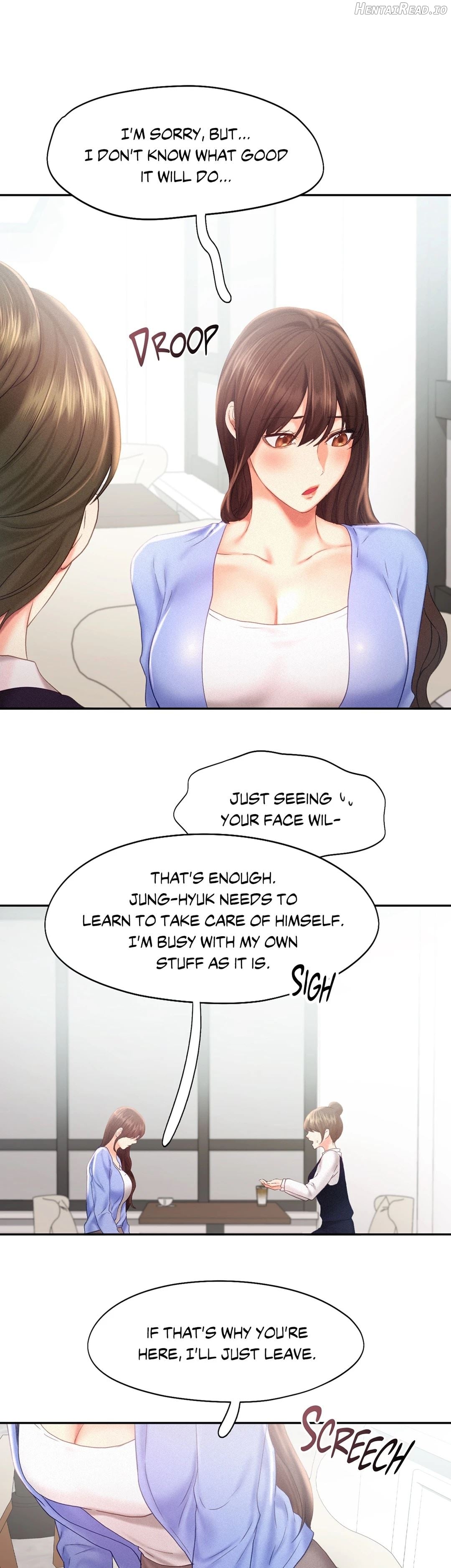 Flying High Chapter 31 - page 23