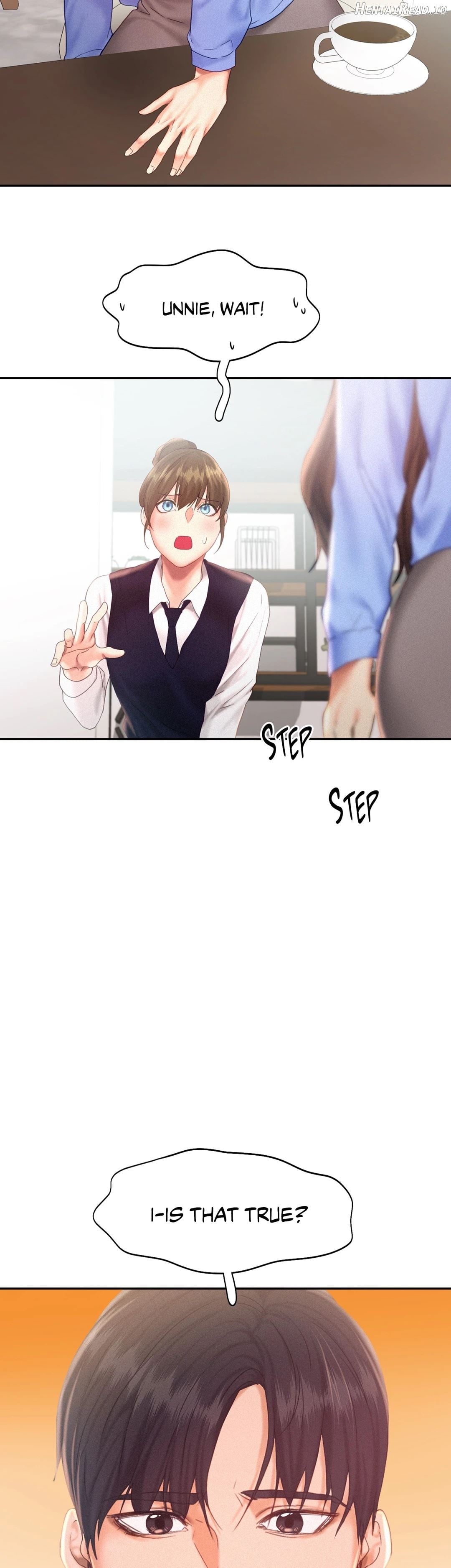 Flying High Chapter 31 - page 24