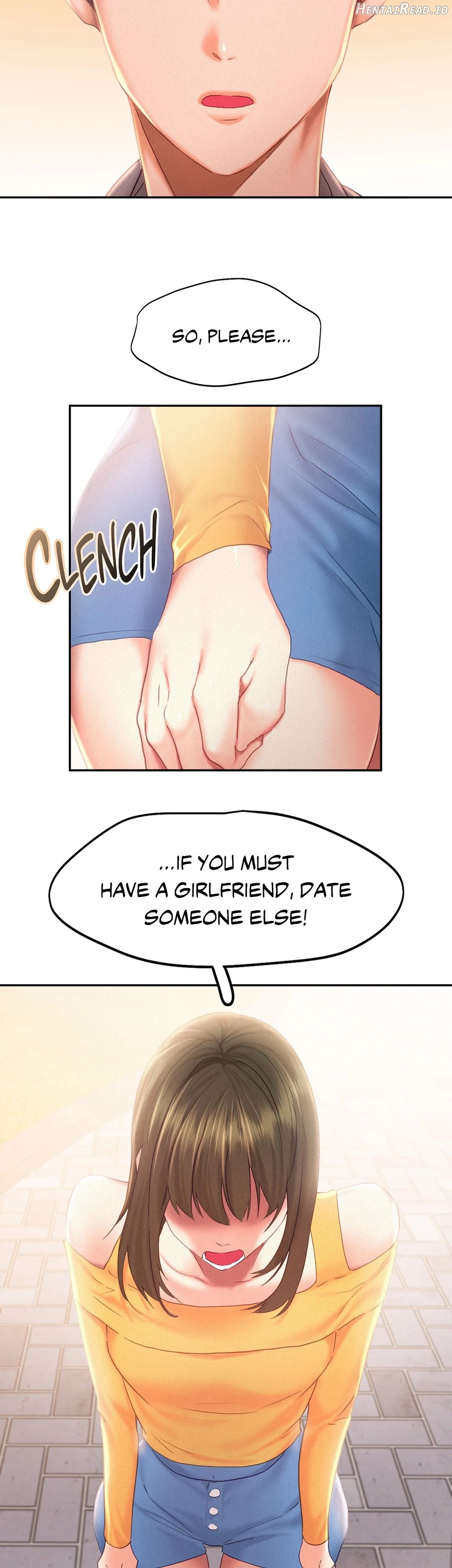 Flying High Chapter 31 - page 25