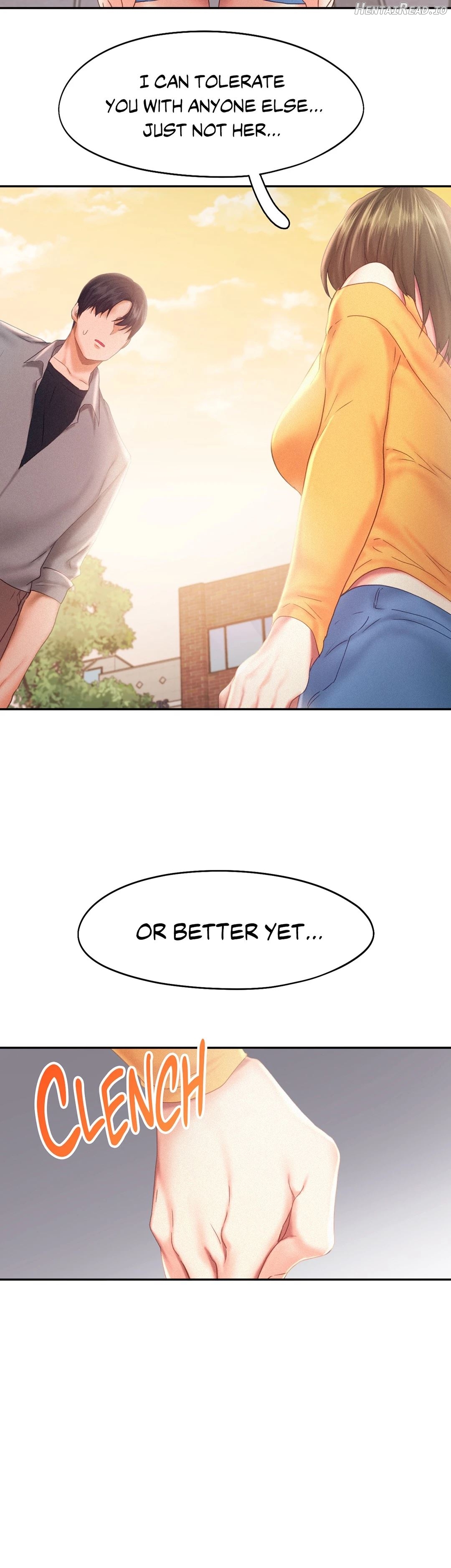 Flying High Chapter 31 - page 26