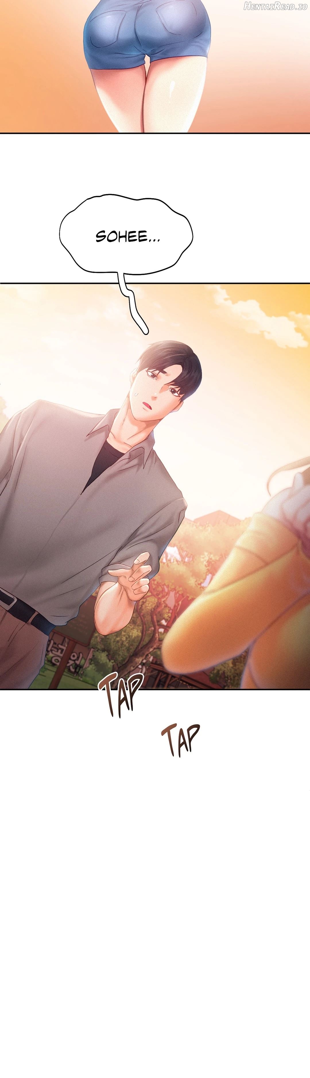 Flying High Chapter 32 - page 10